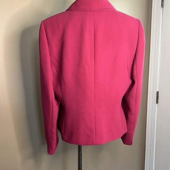 Stresa Blazer petite size 16p - Picture 5 of 9